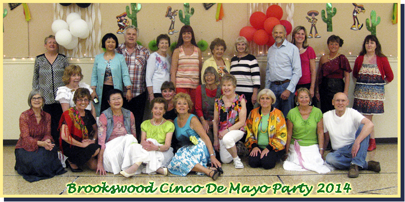 Cinco De Mayo