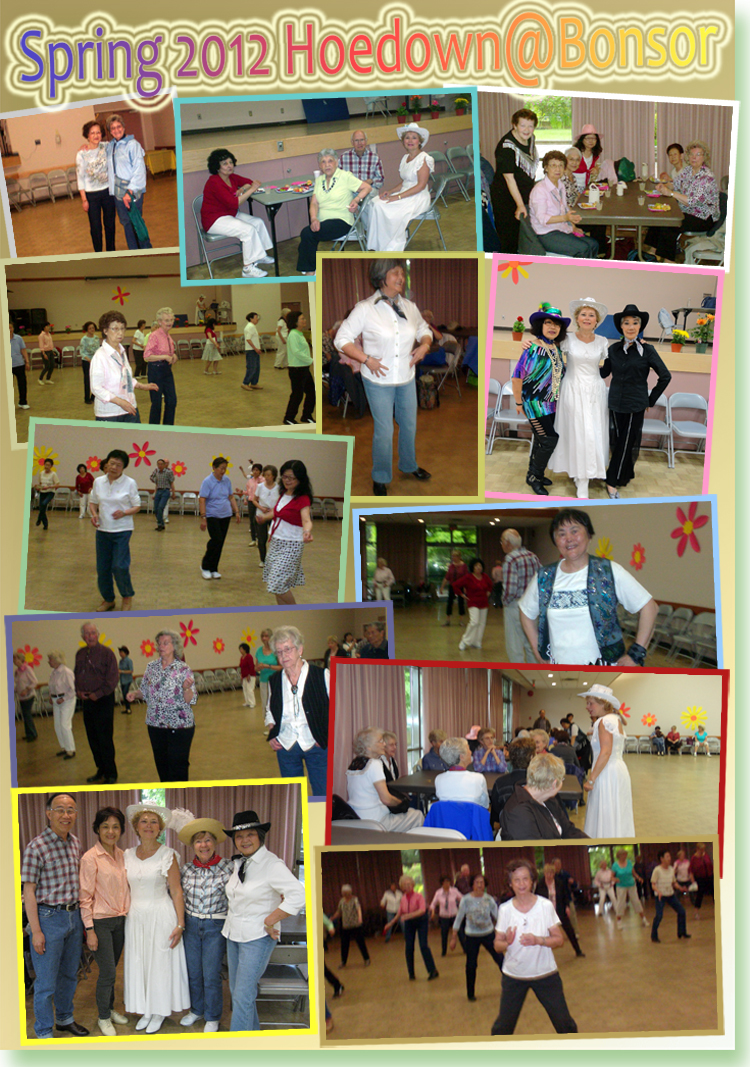 Bonsor Collage
